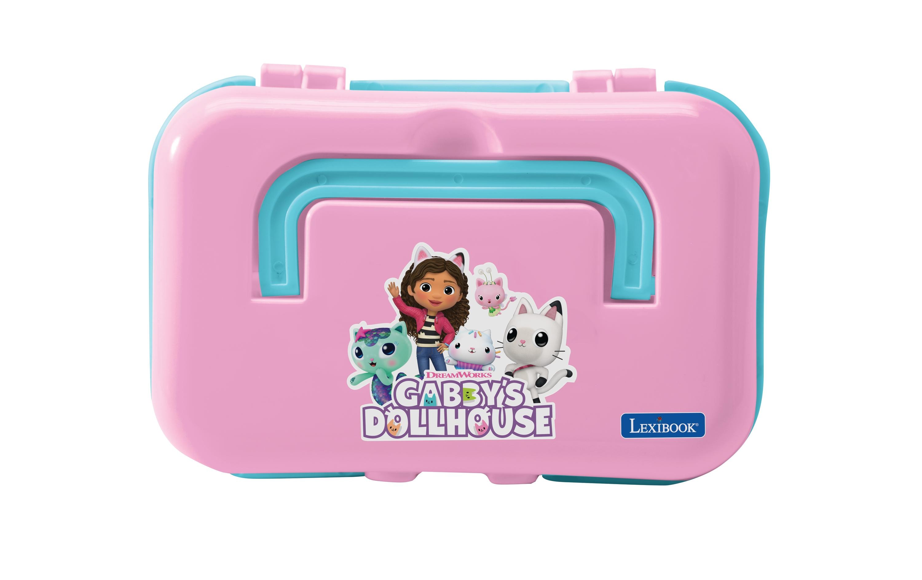 Lexibook Nähmaschine Gabby