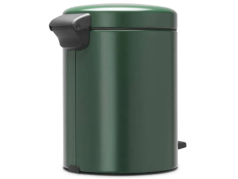 Brabantia Kosmetikeimer NewIcon 5 l, Grün Brabantia Kosmetikeimer NewIcon 5 l, Grün