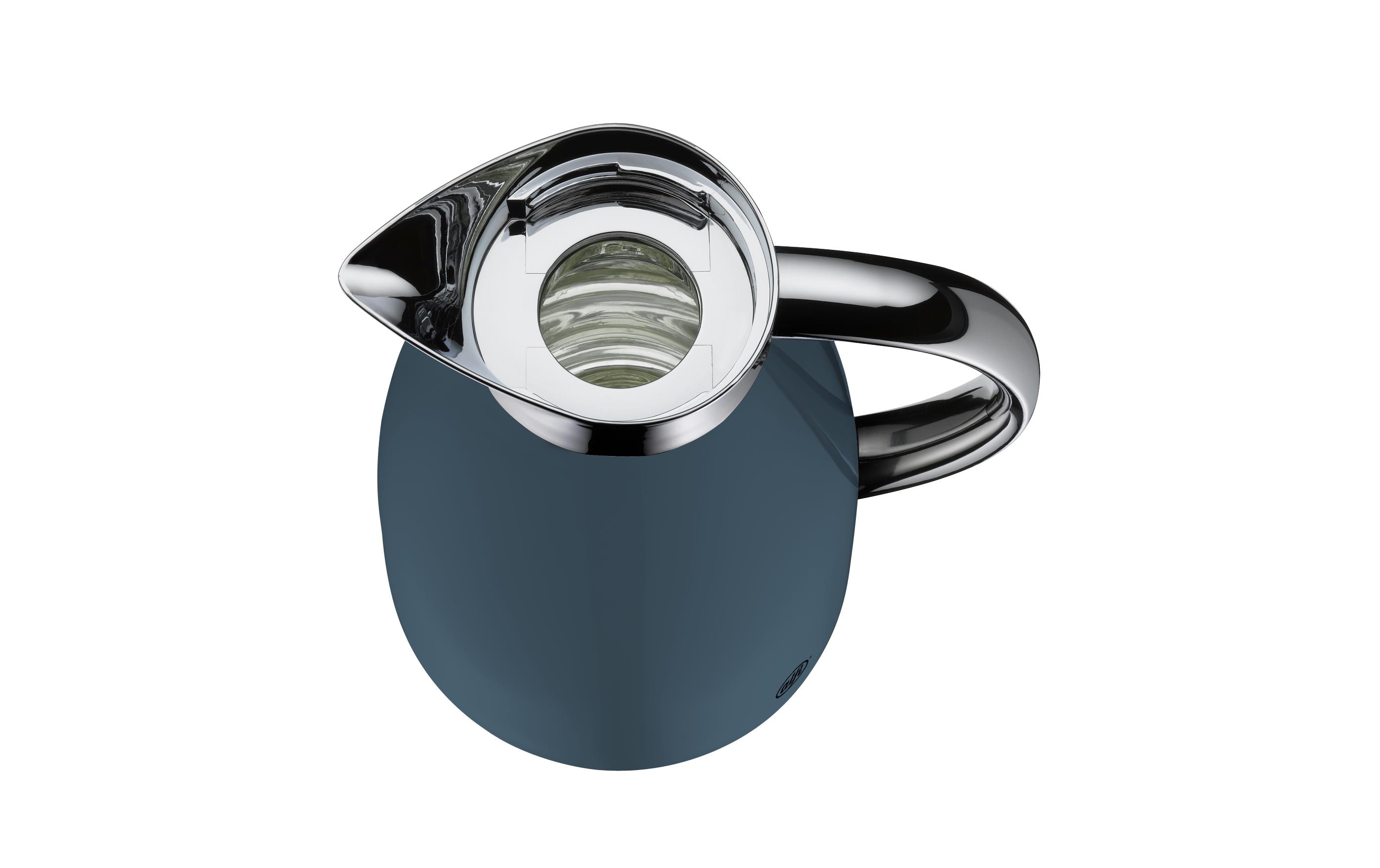 Alfi Thermoskanne Signo 1000 ml, River Blue