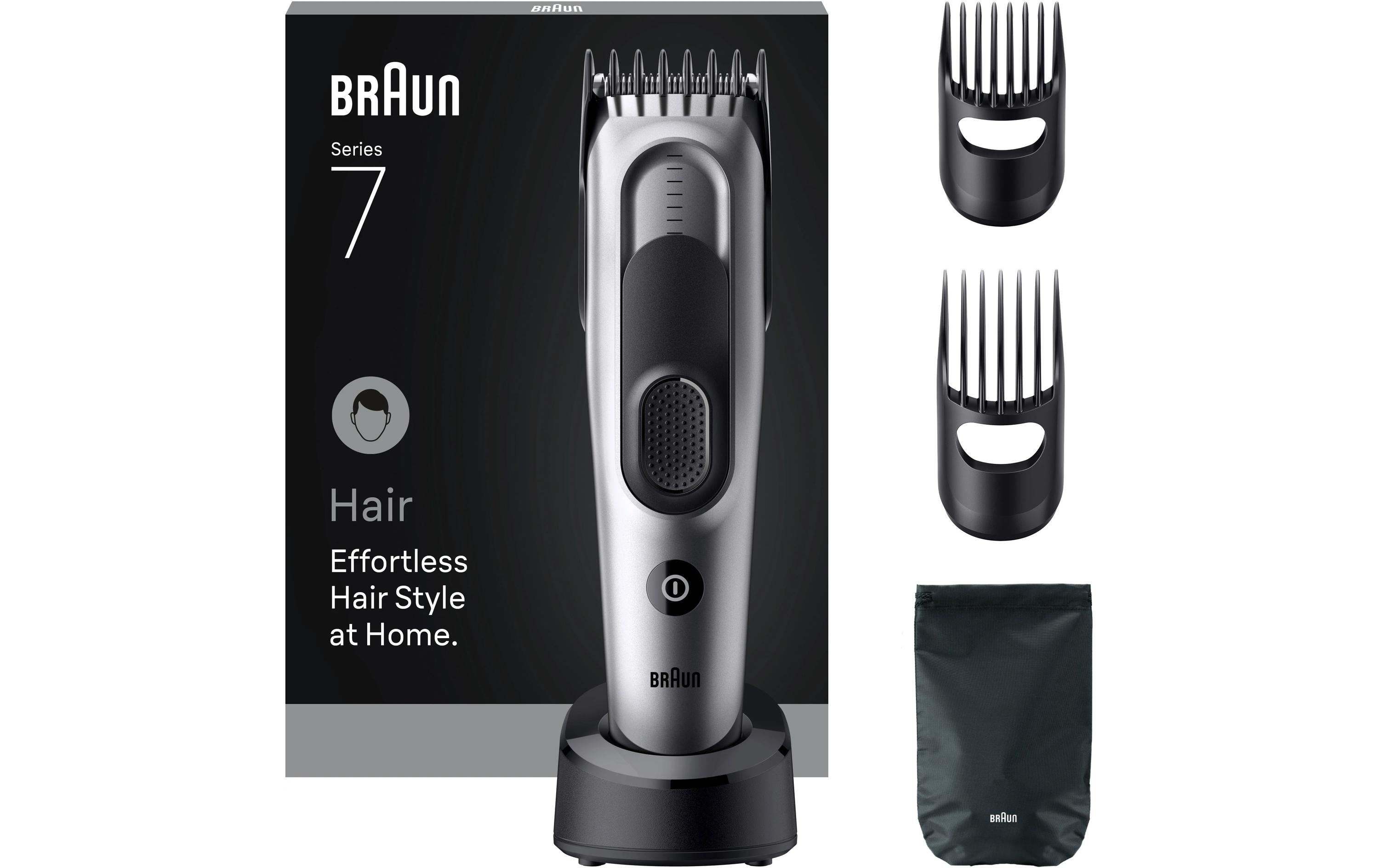 Braun Haarschneider Series 7 HC7590