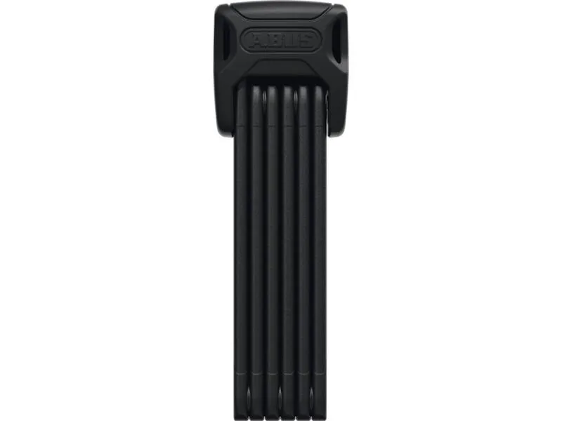 Abus Fahrradschloss Bordo 6000K/90 Schwarz Abus Fahrradschloss Bordo 6000K/90 Schwarz