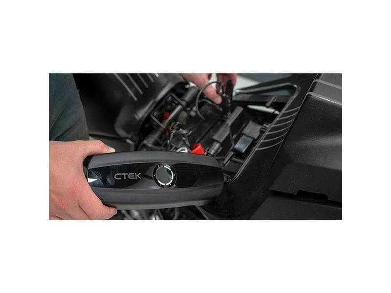 Ctek Batterieladegerät CS ONE, 12 V, 8 A Ctek Batterieladegerät CS ONE, 12 V, 8 A