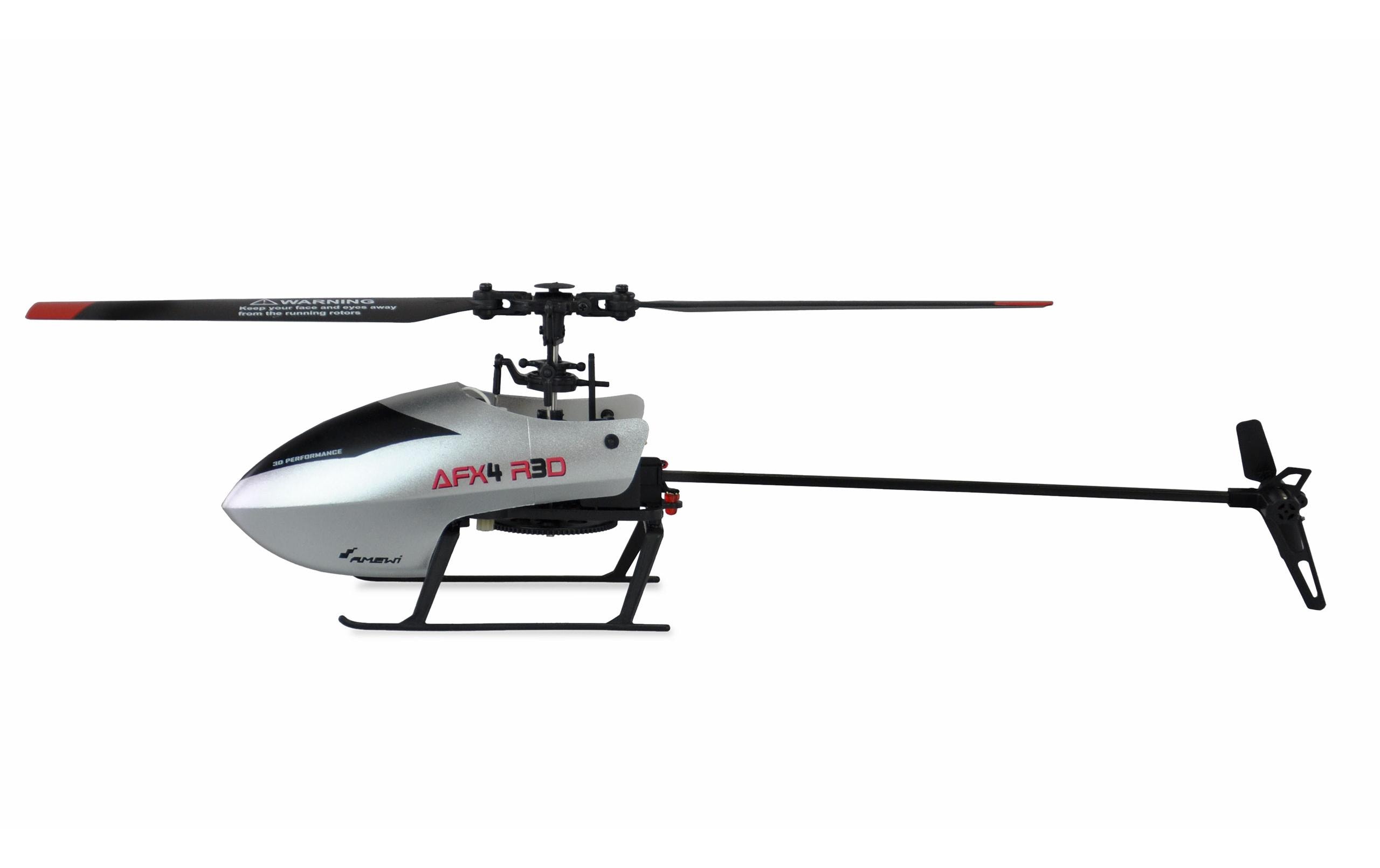 Amewi Helikopter AFX4 R3D, 4-Kanal RTF