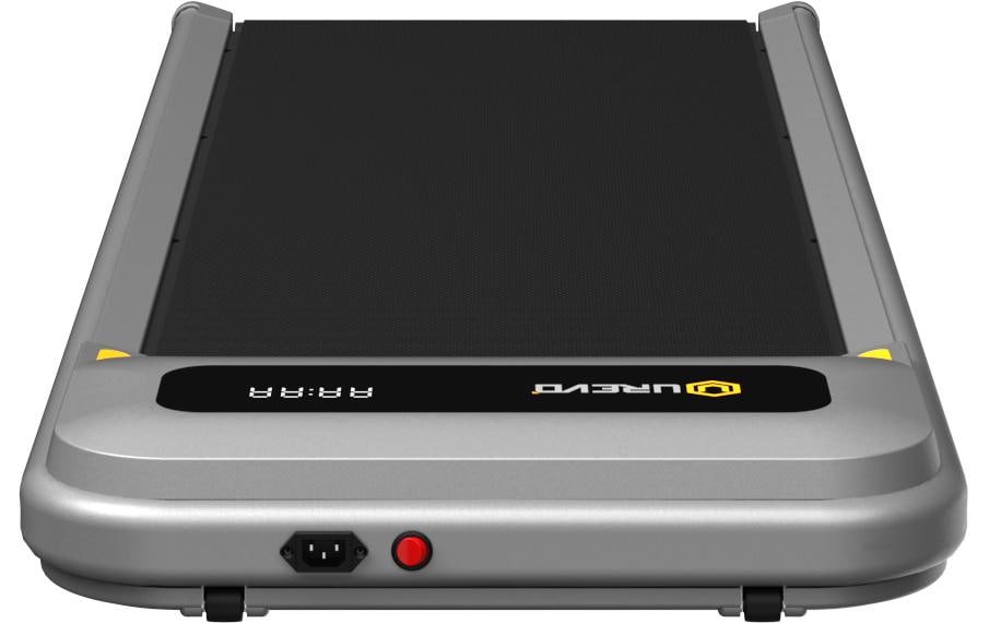 Urevo Laufband Strol U1 Silver