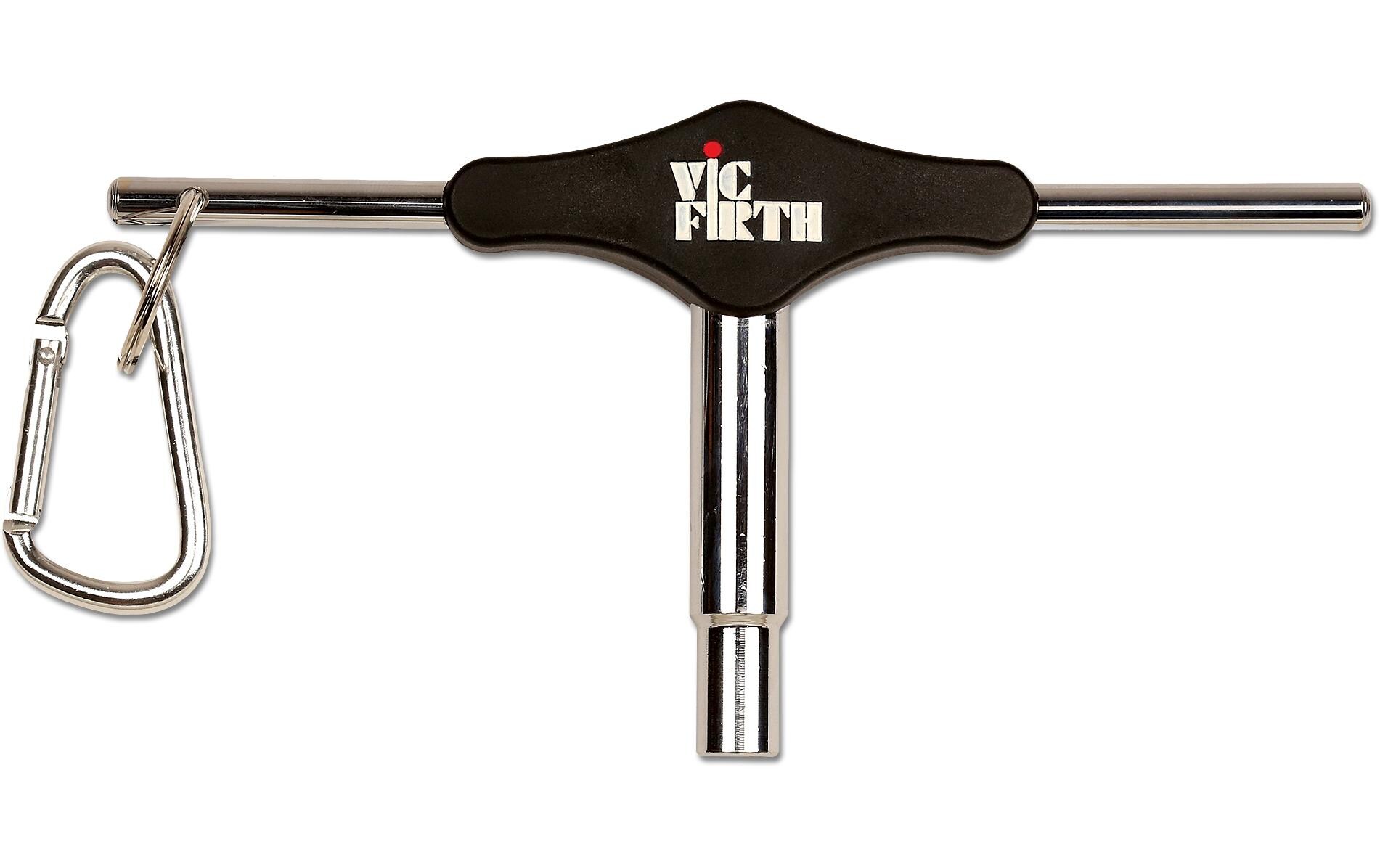 Vic Firth Stimmschlüssel High Tension Drum Key Vic Firth Stimmschlüssel High Tension Drum Key