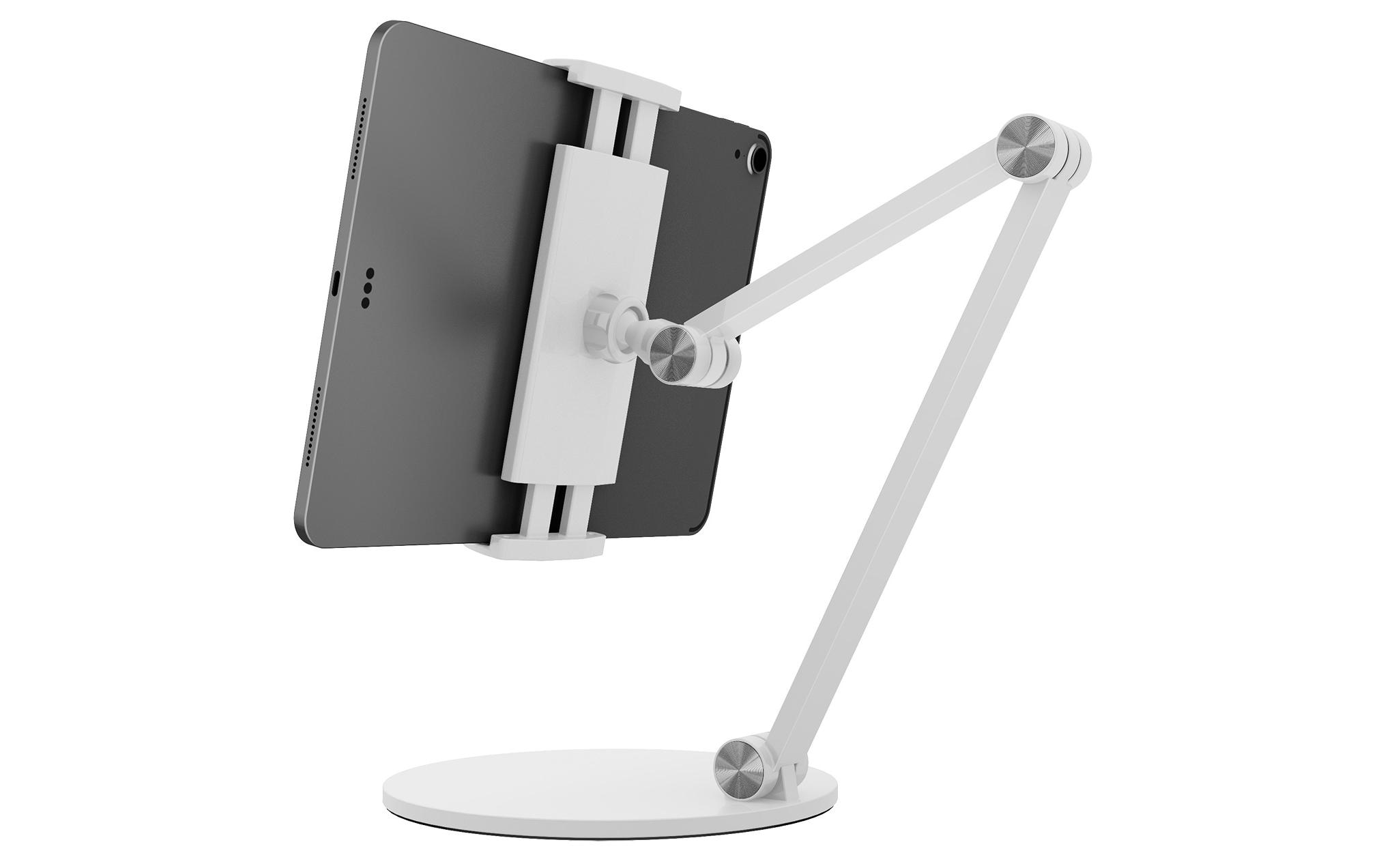 4smarts Halterung ErgoFix H1 Universal, 4.7 - 15.6 4smarts Halterung ErgoFix H1 Universal, 4.7 - 15.6