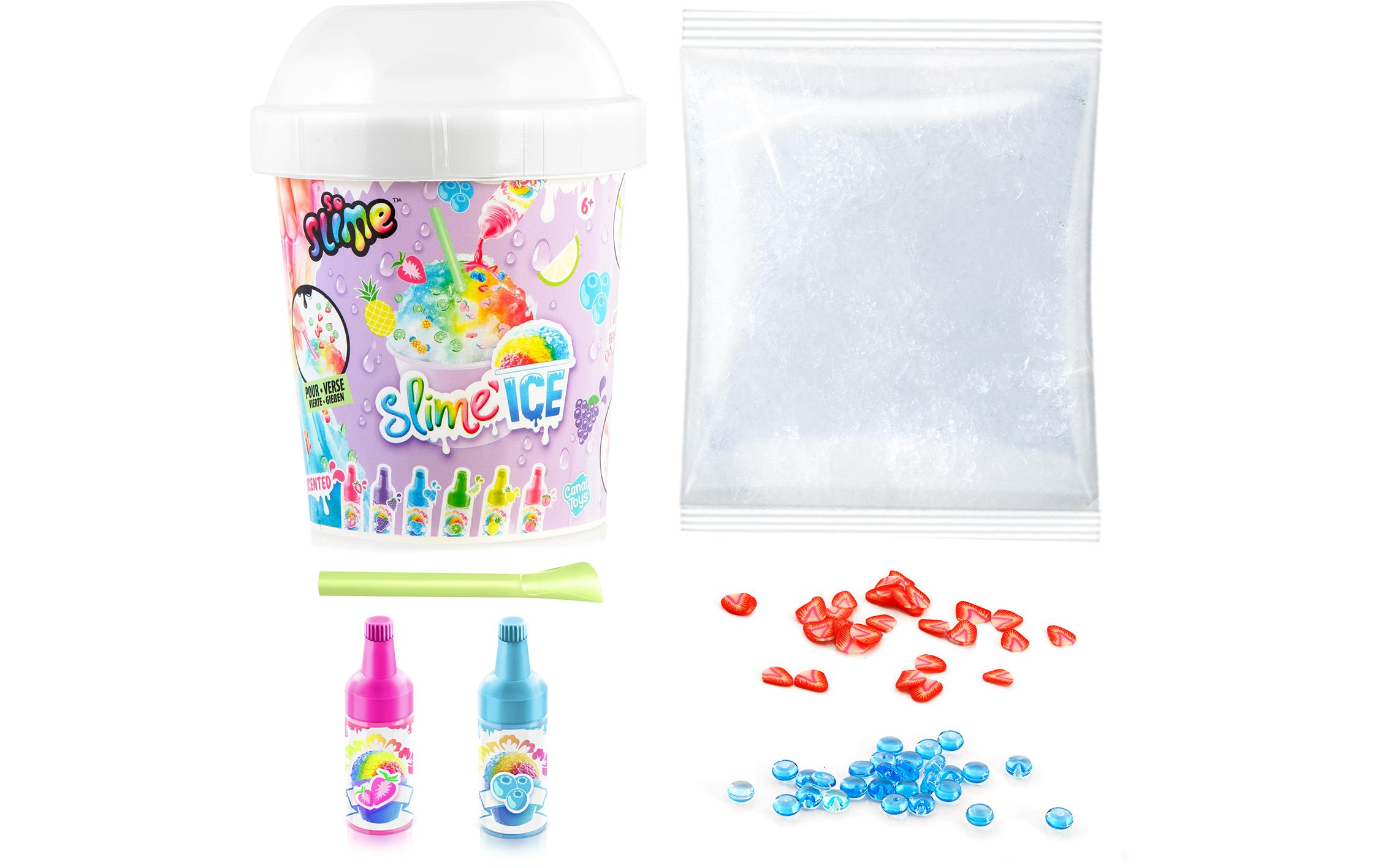 Canal Toys Bastelset Ice Mega Cup Canal Toys Bastelset Ice Mega Cup