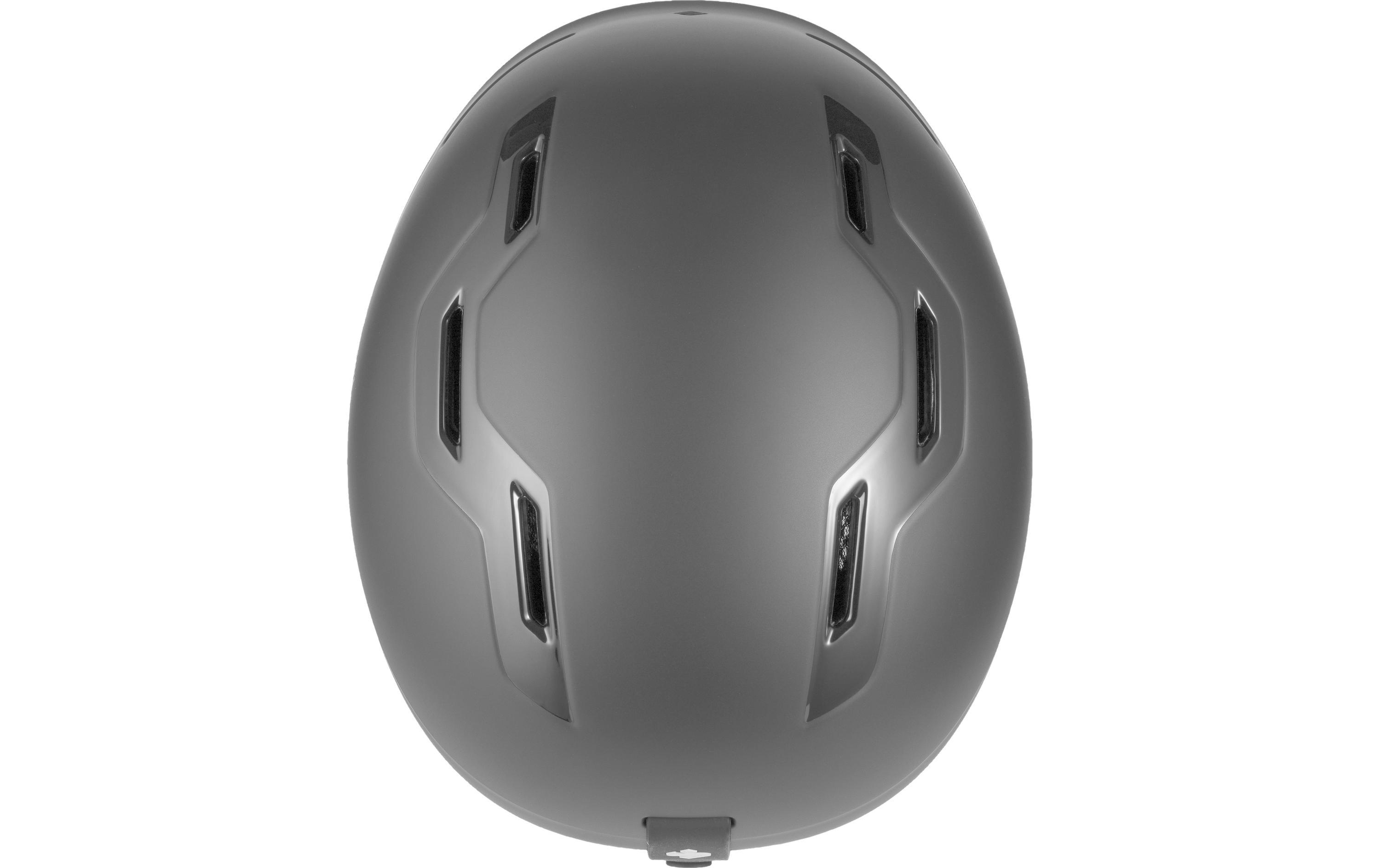 Sweet Protection Helm Winder Schwarz, L-XL