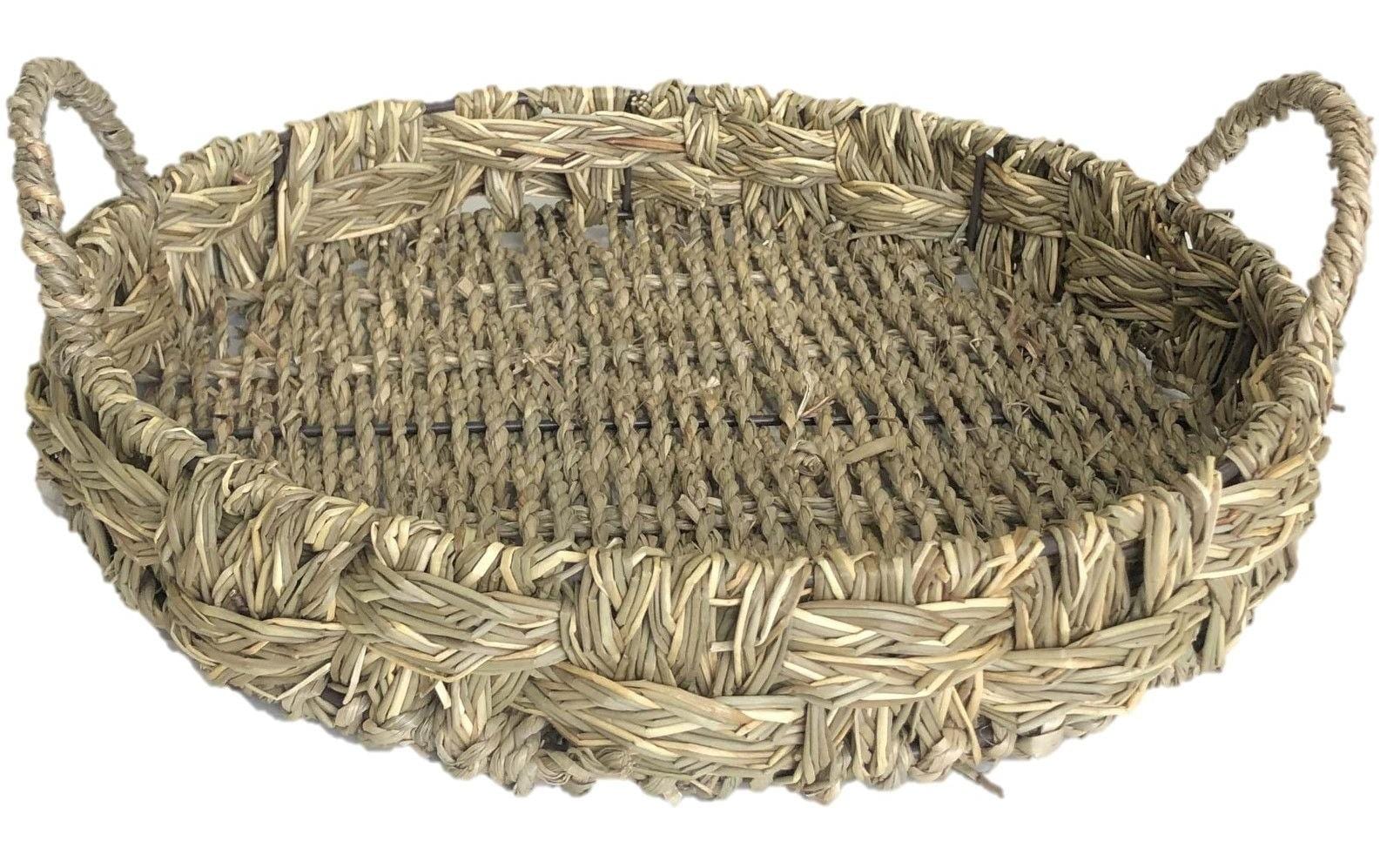 Dameco Korb Ø 31 cm, Nature Dameco Korb Ø 31 cm, Nature