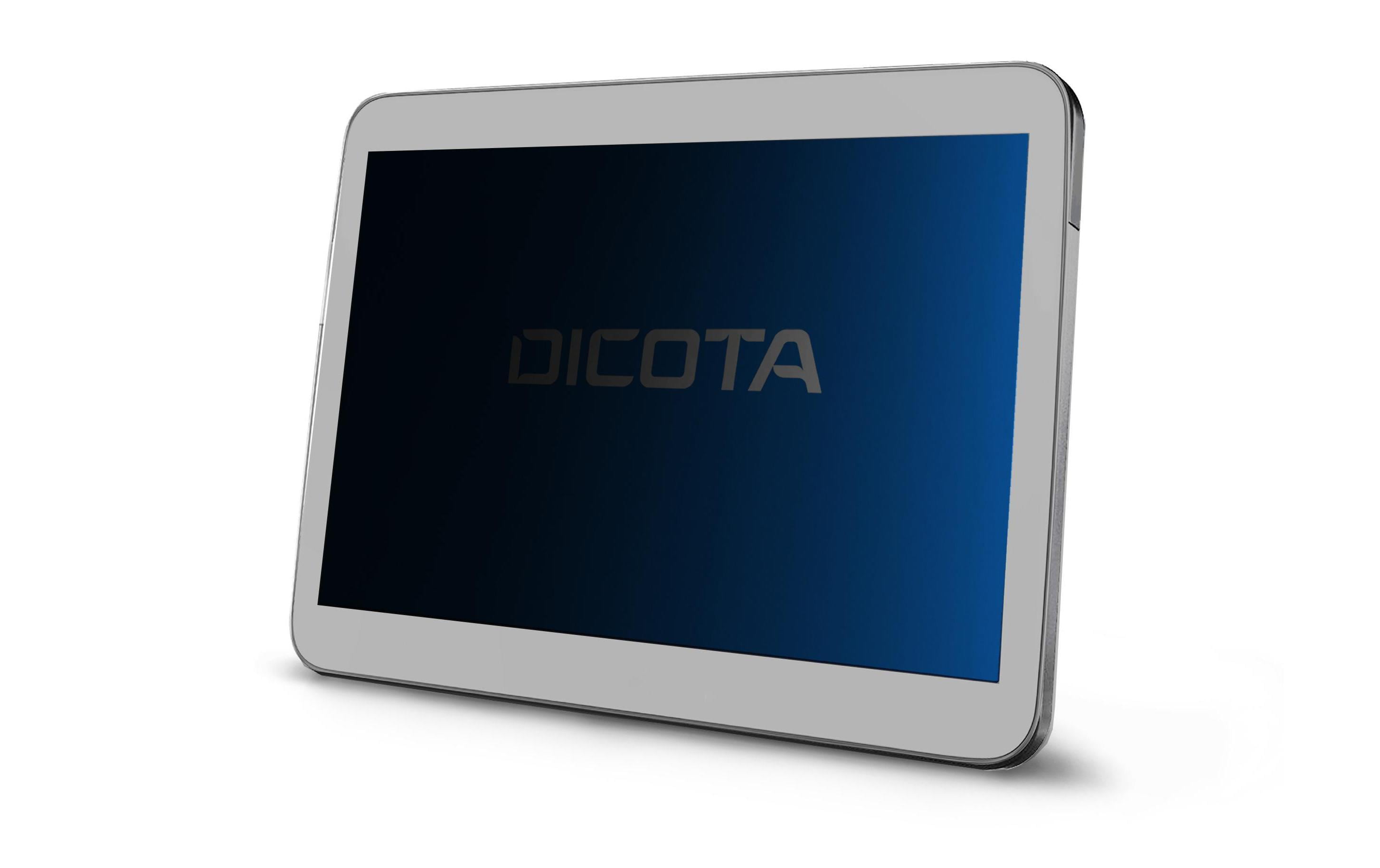 DICOTA Tablet-Schutzfolie Secret 2-Way self-adhesive Galaxy Tab S3