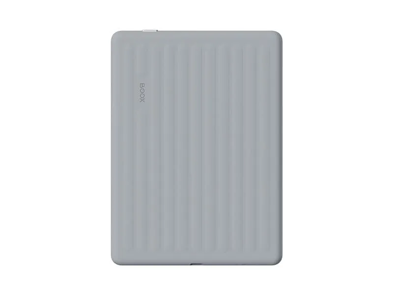 Boox eReader Go 6 (Gen II) Grau