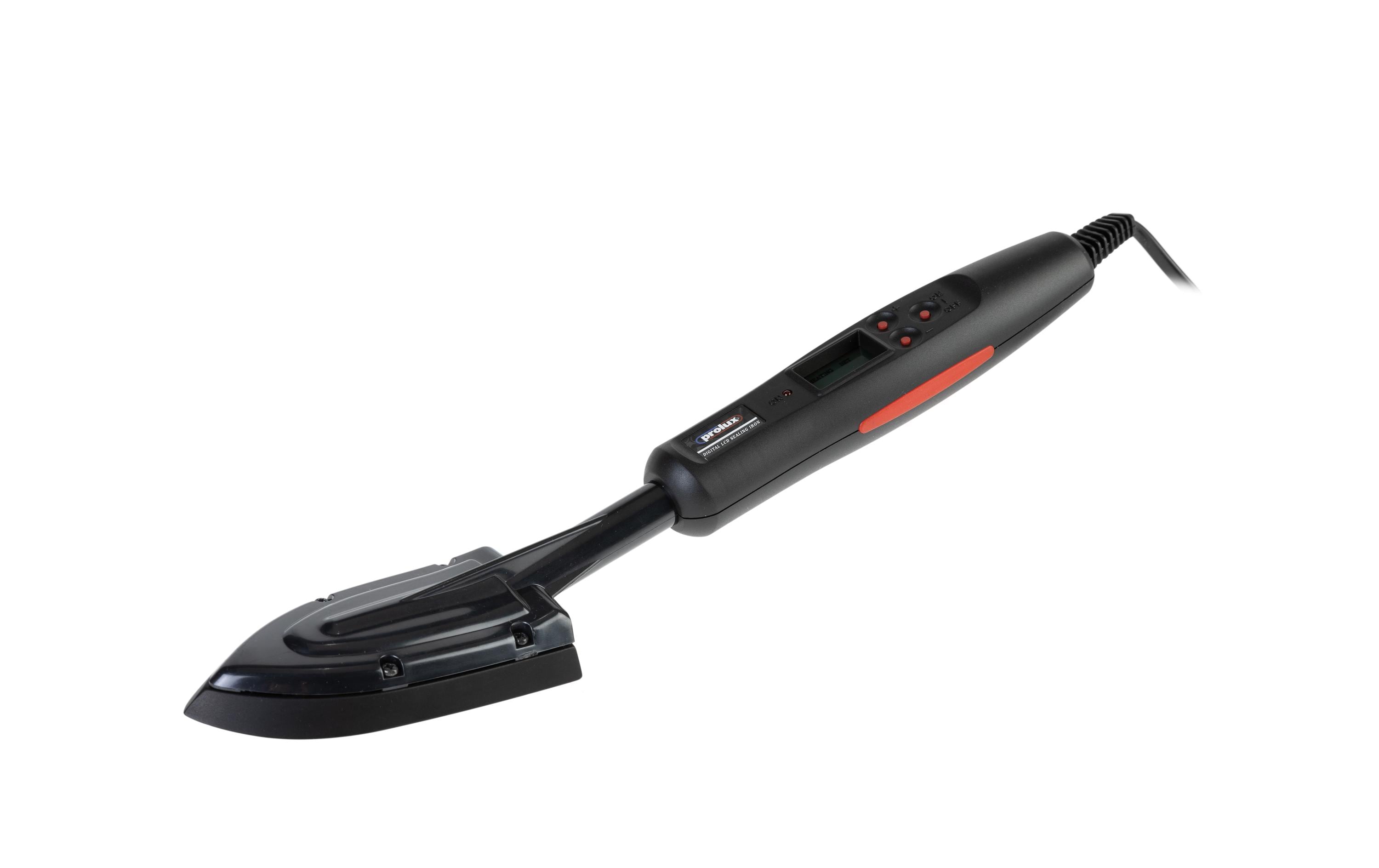 Aeronaut Prolux Folienbügeleisen 100-220 °C Aeronaut Prolux Folienbügeleisen 100-220 °C
