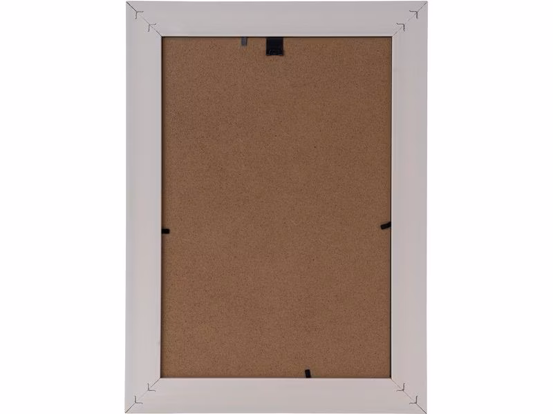 Dörr Bilderrahmen Cottage Braun, 13 x 18 cm