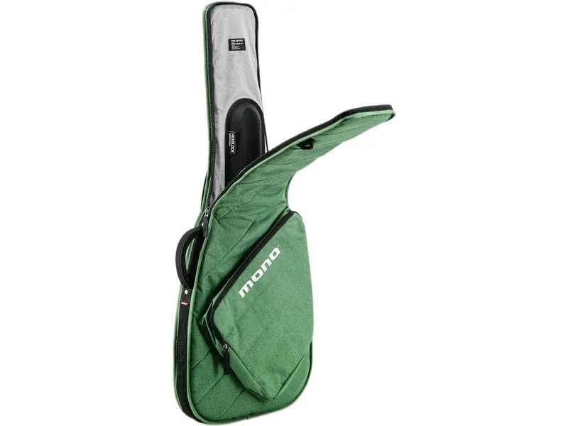 MONO Cases Electric Sleeve 2.0 Amazon Green für E-Gitarre MONO Cases Electric Sleeve 2.0 Amazon Green für E-Gitarre