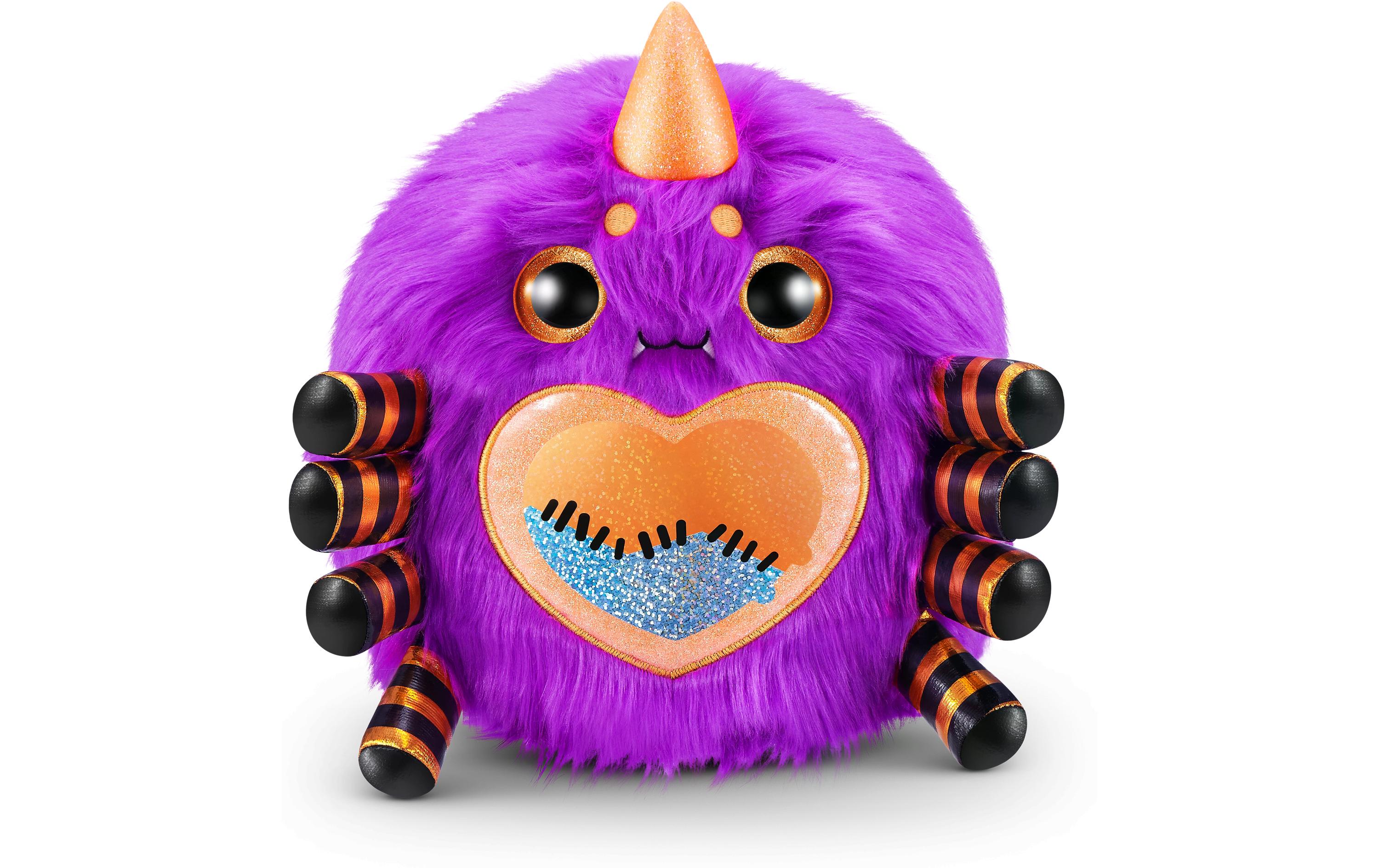 Zuru Figur Rainbocorns Monstercorn Surprise assortiert