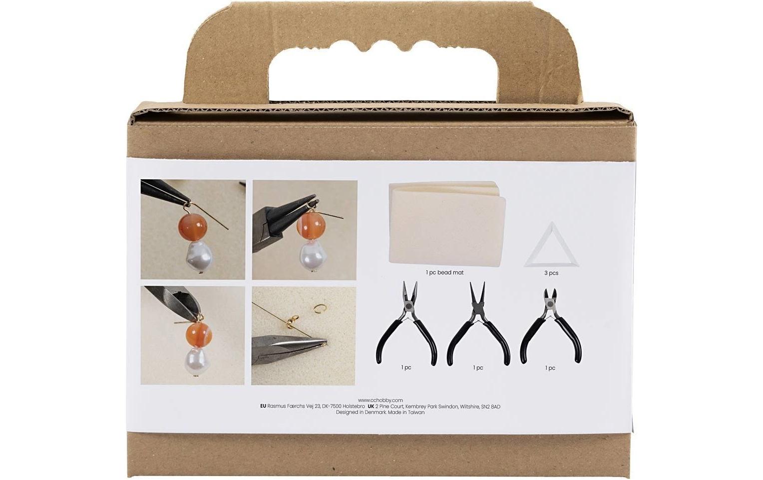 Creativ Company Schmuckwerkzeug-Set Creativ Company Schmuckwerkzeug-Set