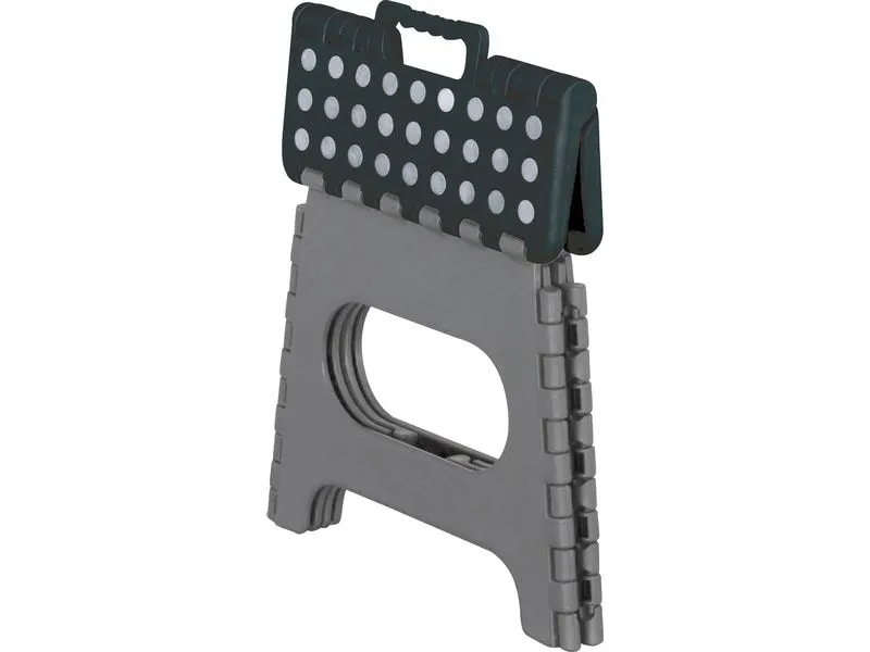 Eurotrail Faltbare Trittstufe, 1 Stufe Eurotrail Faltbare Trittstufe, 1 Stufe