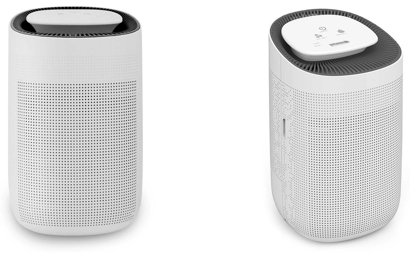 Sonnenkönig Entfeuchter Simple