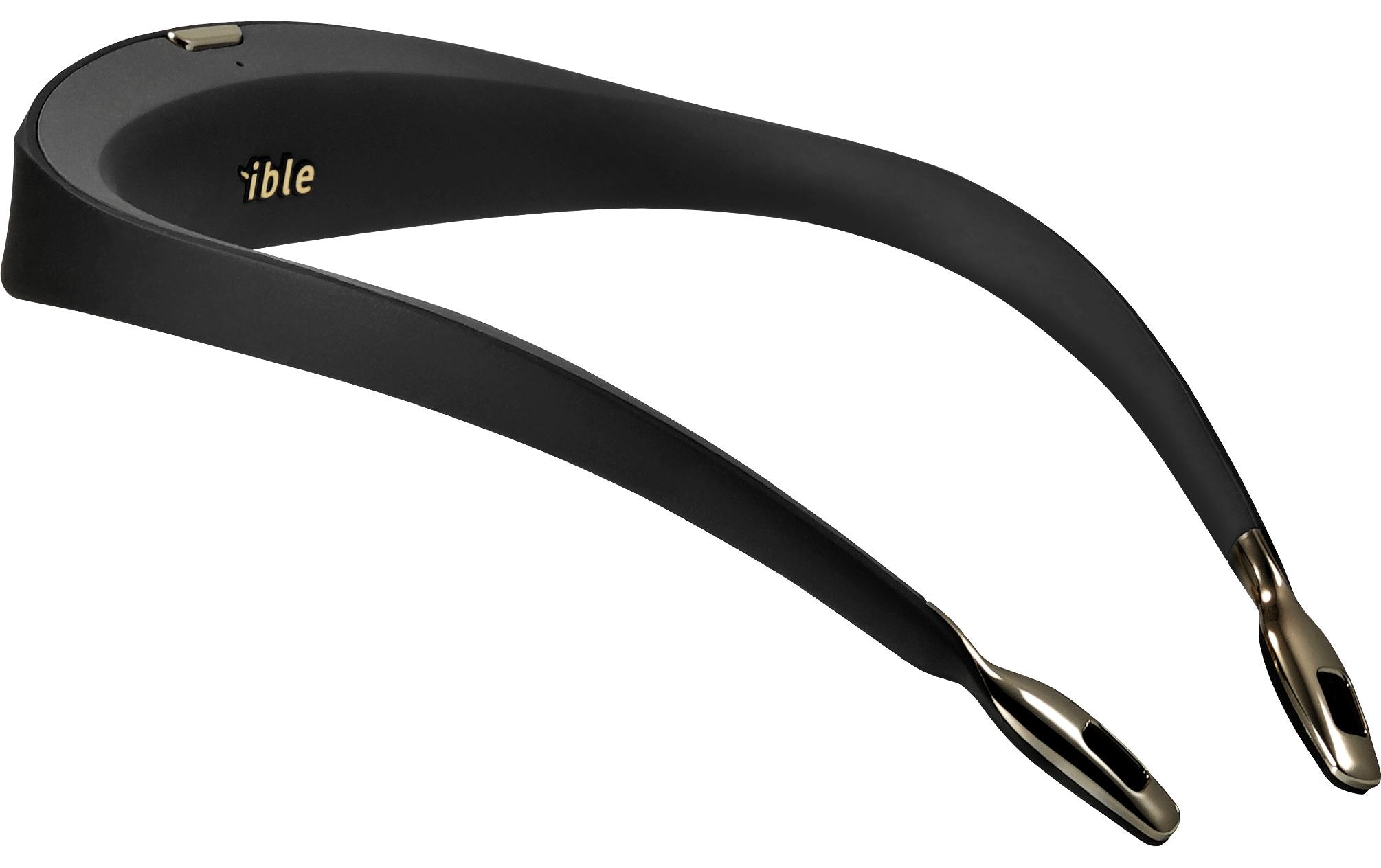 ible Tragbarer Luftreiniger Airvida L1 Weltraumschwarz ible Tragbarer Luftreiniger Airvida L1 Weltraumschwarz