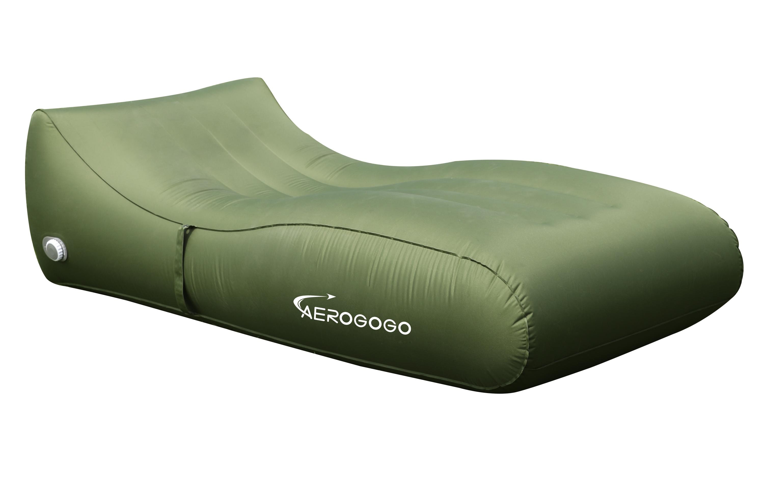 Aerogogo GIGA Lounger PS2 80 x 185 cm Aerogogo GIGA Lounger PS2 80 x 185 cm