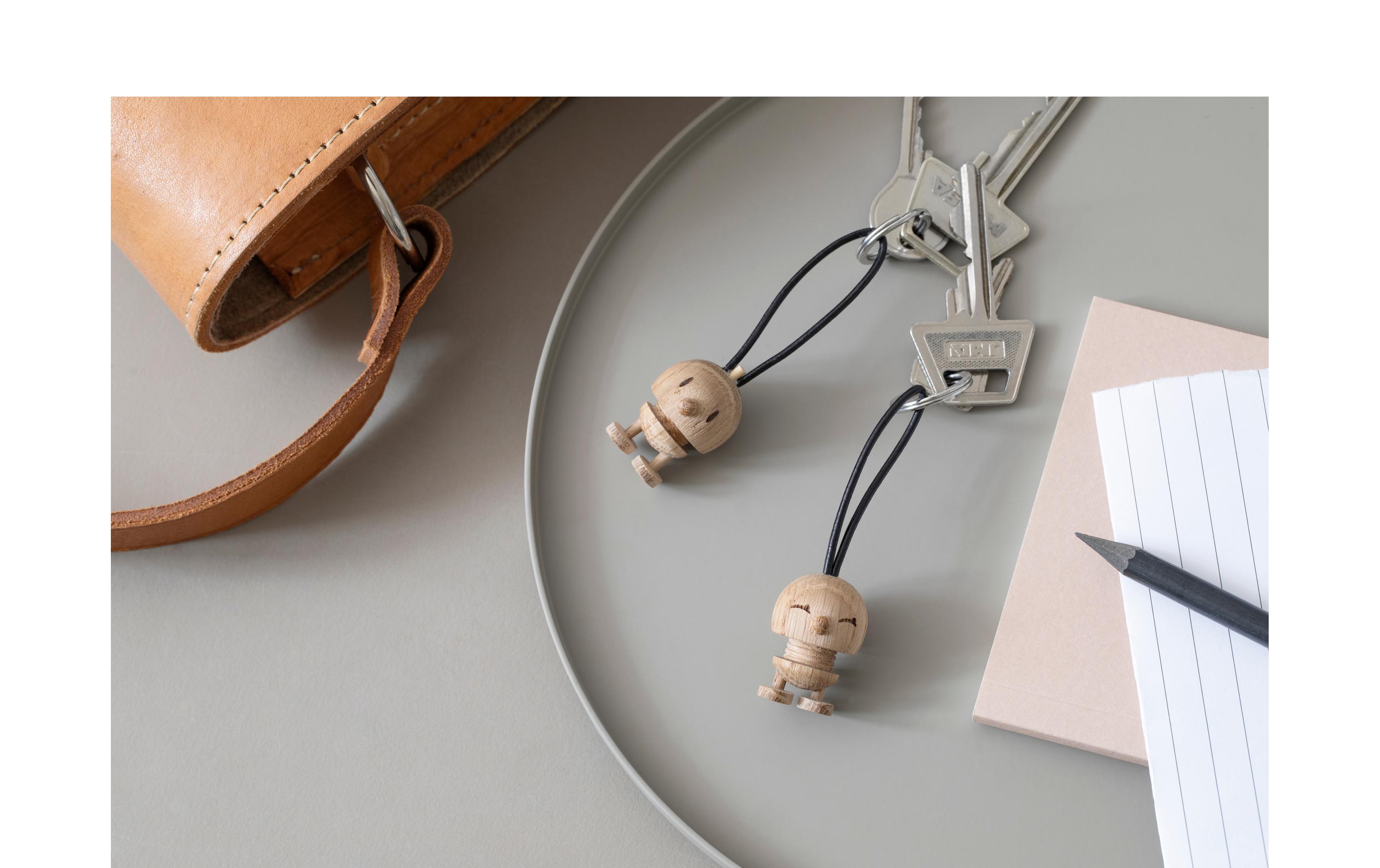 Hoptimist Schlüsselanhänger Bumble Oak Hoptimist Schlüsselanhänger Bumble Oak