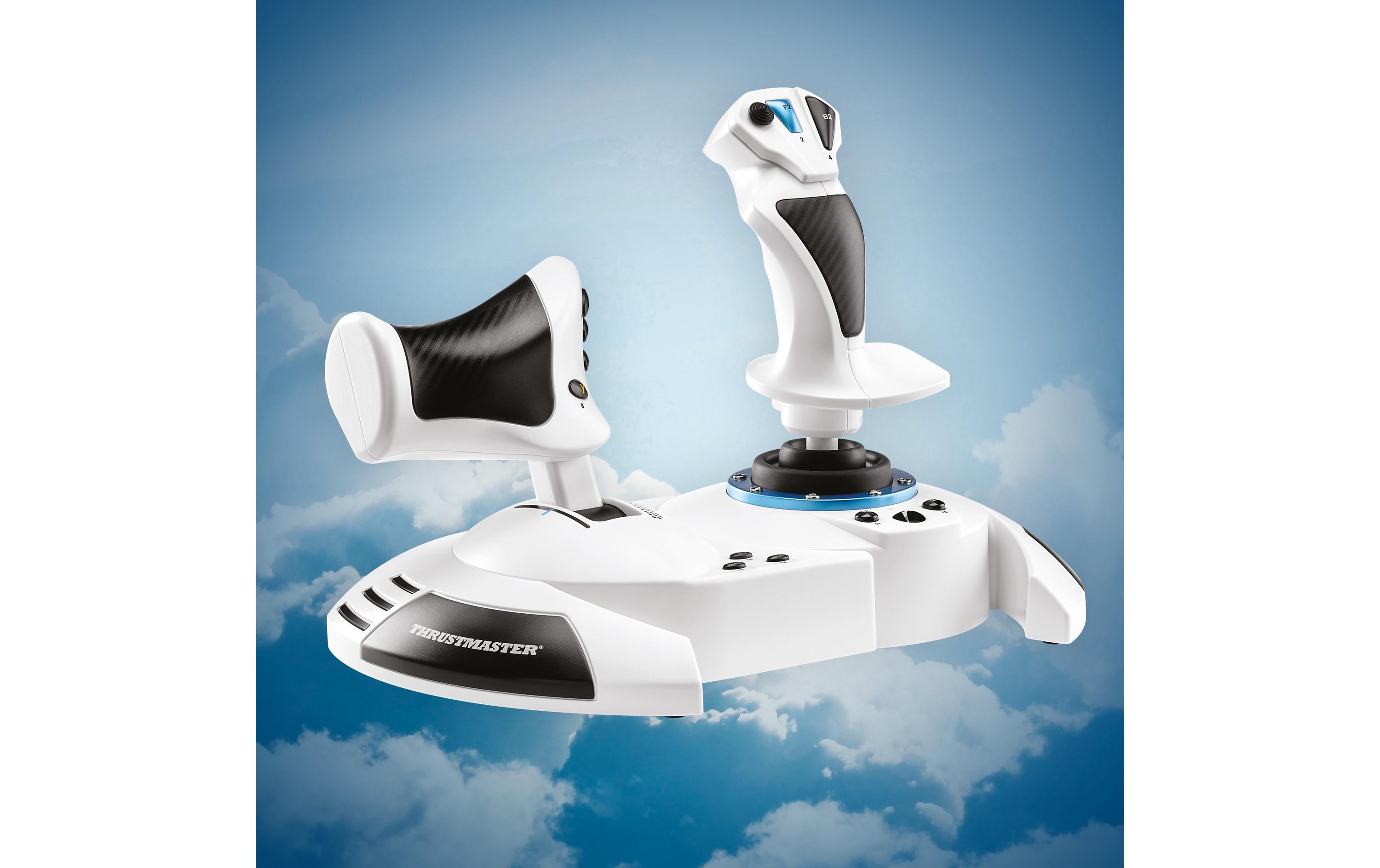 Thrustmaster T.Flight Hotas One – Flight Simulator 2024 Edition