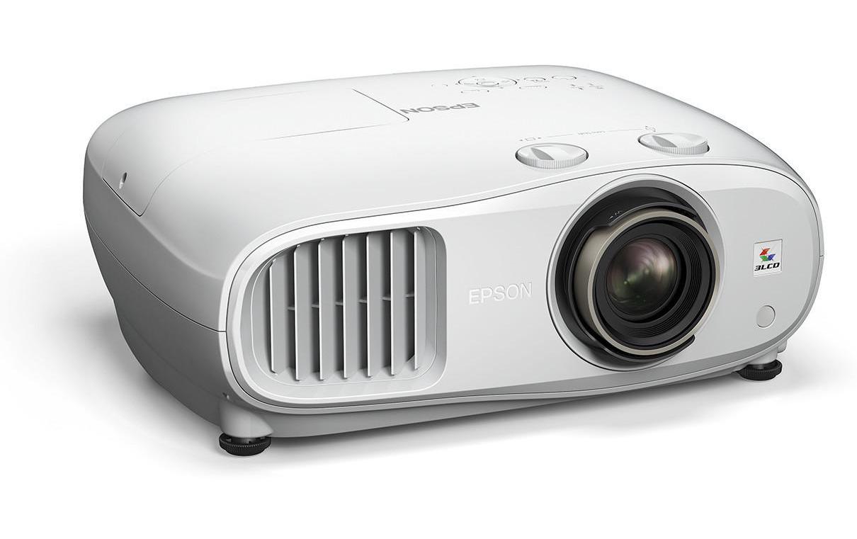 Epson Projektor EH-TW7100