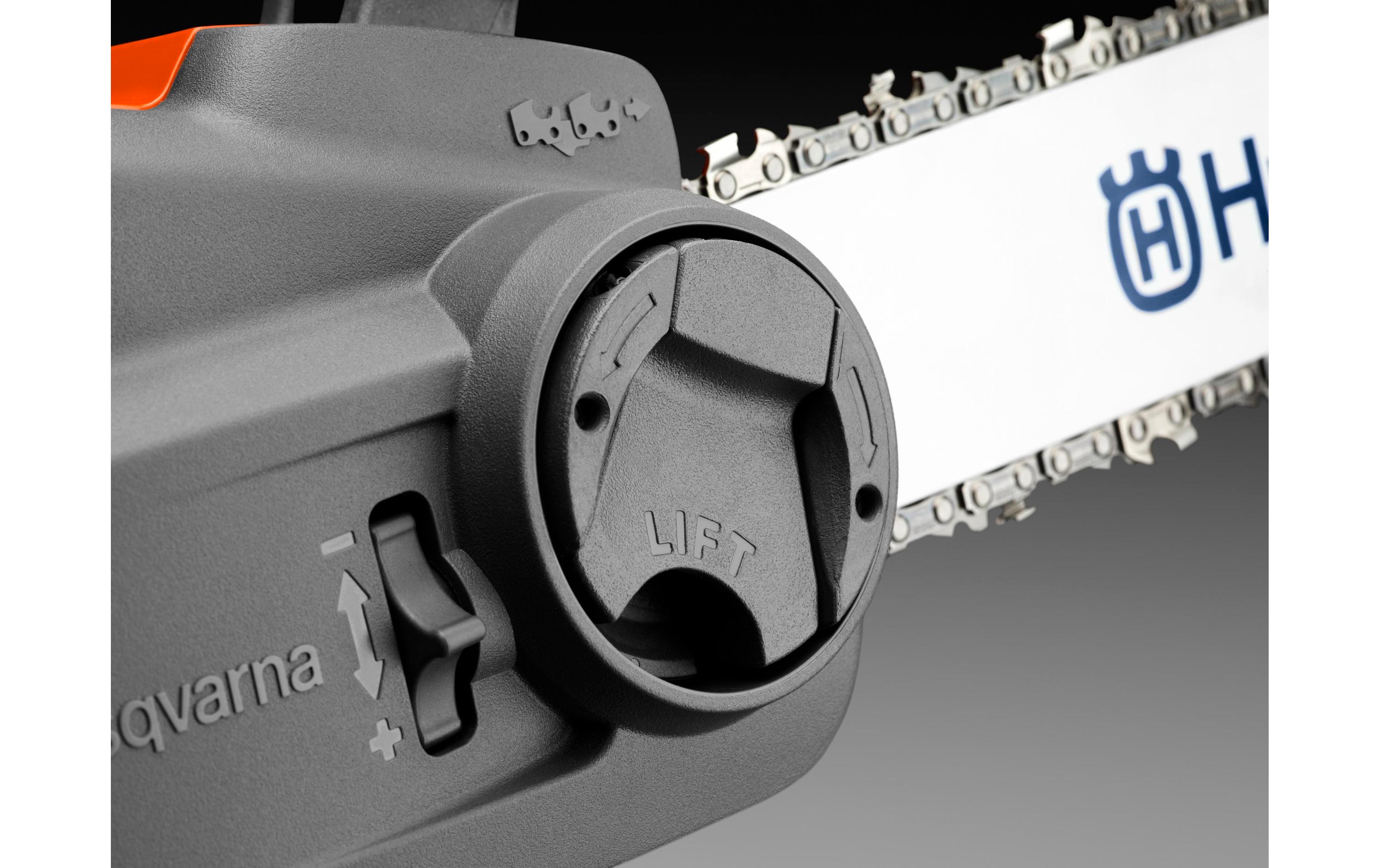 Husqvarna Akku-Hochentaster 120iTK4-PH Set