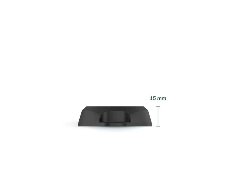 ruuvi Tag Pro Bluetooth Umwelt Sensor 4 in 1