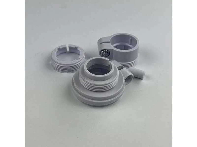Mentrex Heizkörperthermostat GS361 WiFi