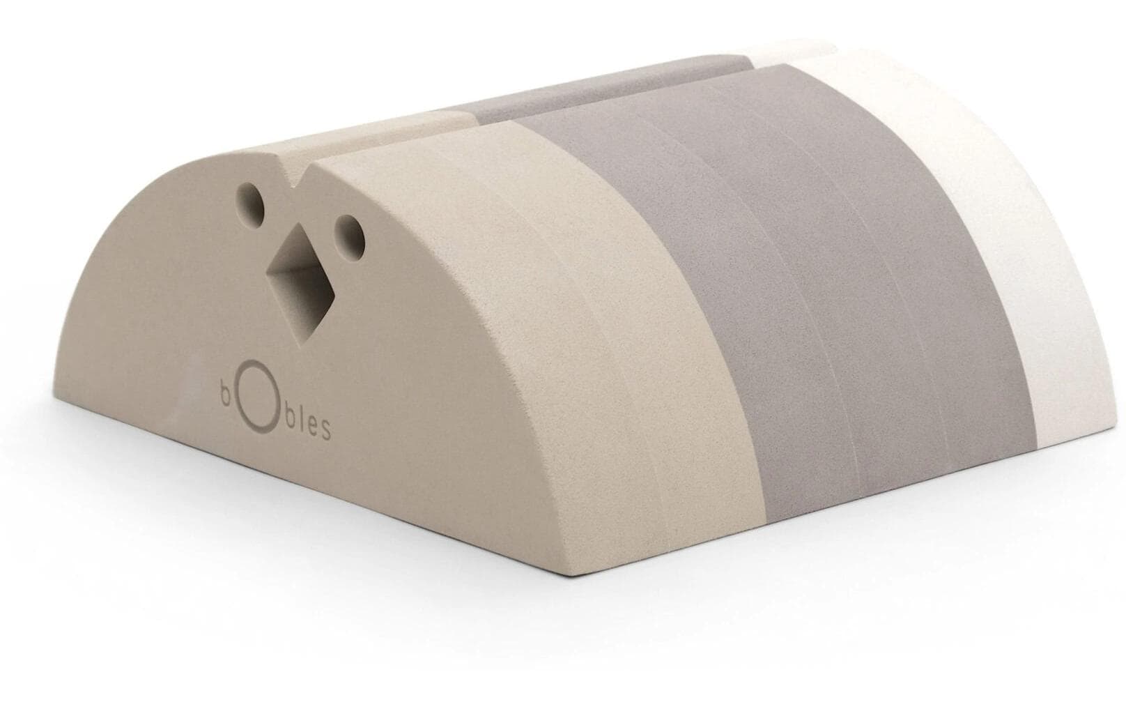 bObles Beschäftigungsspielzeug Küken Sand grey bObles Beschäftigungsspielzeug Küken Sand grey