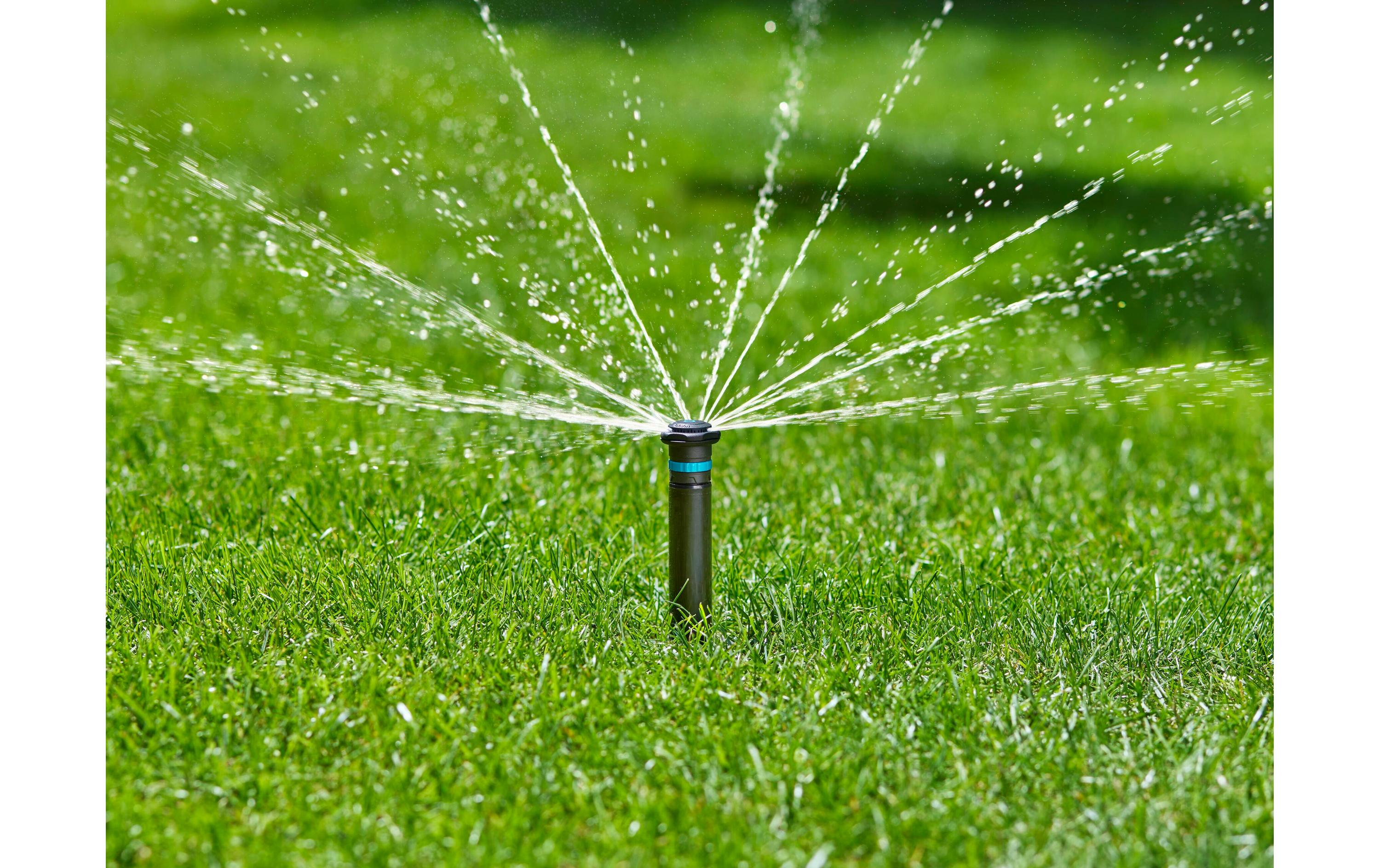 GARDENA Sprinklersystem Versenkregner MD40