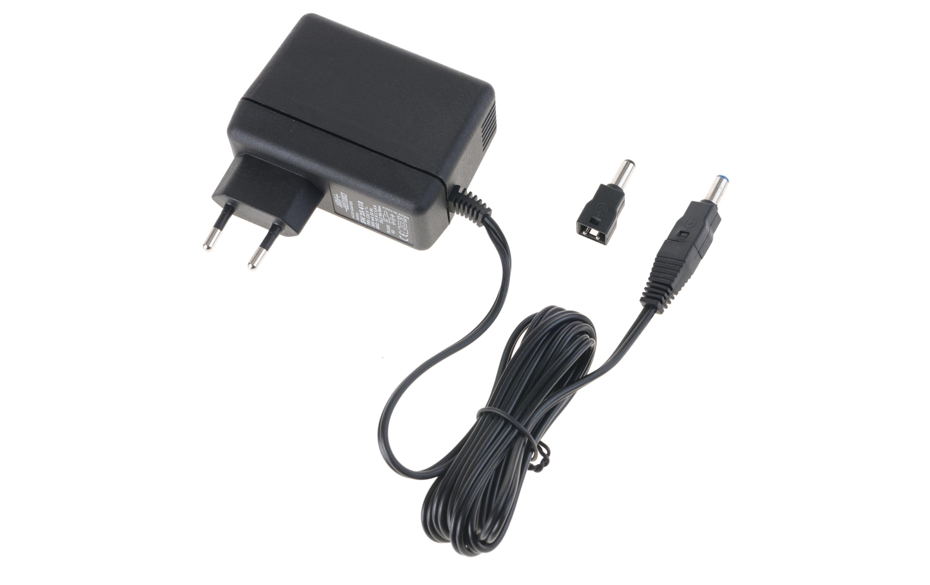 Alpha Elettronica Steckernetzteil 25.2 W, 18 V
