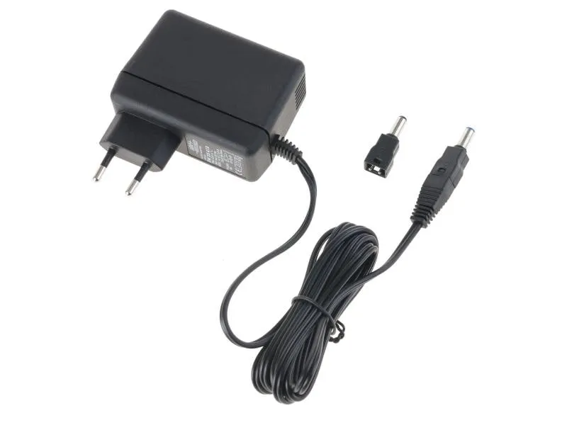 Alpha Elettronica Steckernetzteil 25.2 W, 18 V