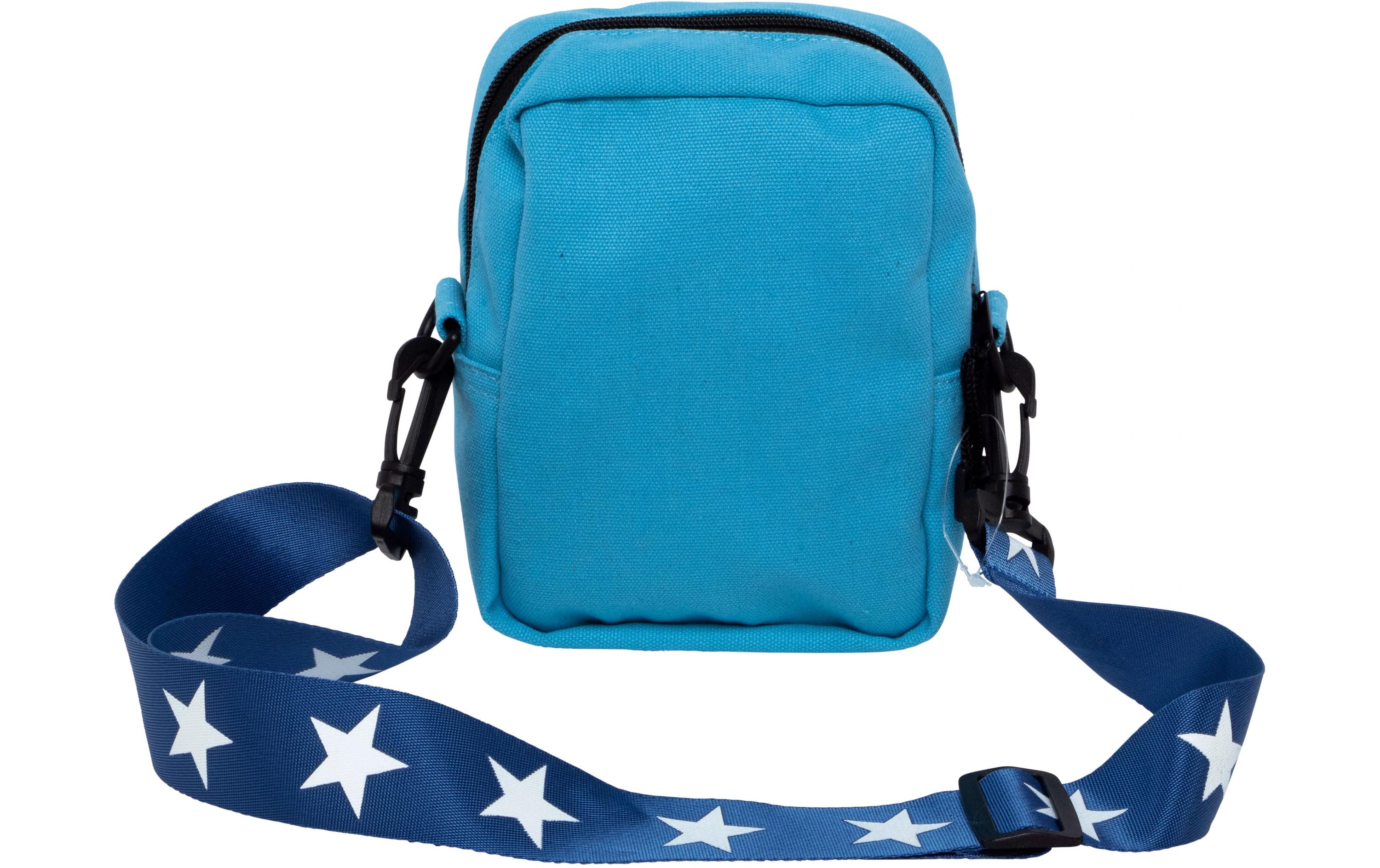 Arditex Schultertasche Captain America 12.5 x 17 x 7 cm