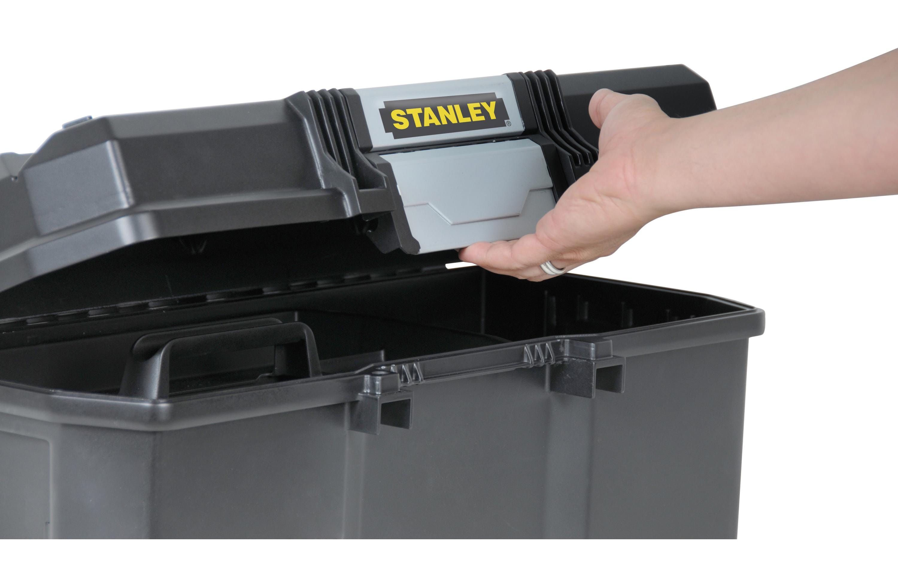 Stanley Werkzeugkiste
