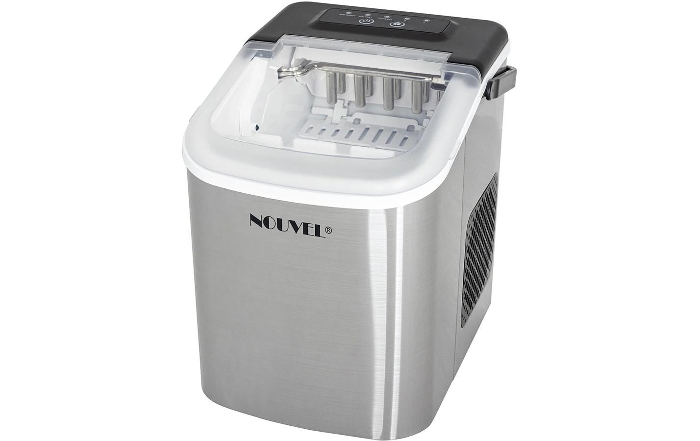 Nouvel Eiswürfelmaschine «Arctic» 12 kg/24h