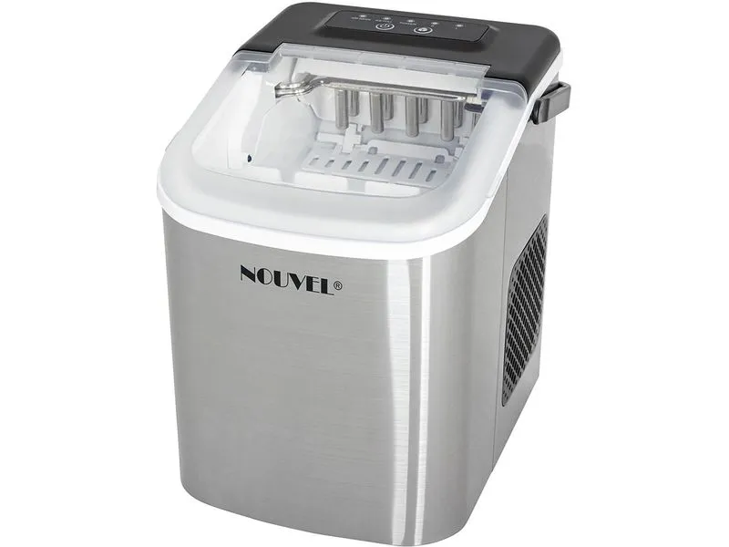 Nouvel Eiswürfelmaschine «Arctic» 12 kg/24h