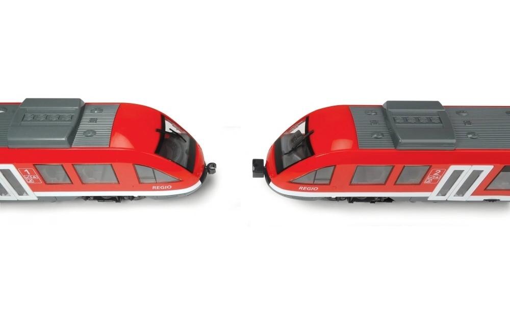 Dickie Toys City Train