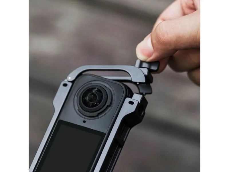 PGYTECH Cage Insta360 X4 Air