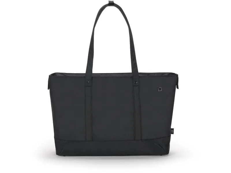 DICOTA Notebooktasche Shopper Eco MOTION 14.1 Schwarz