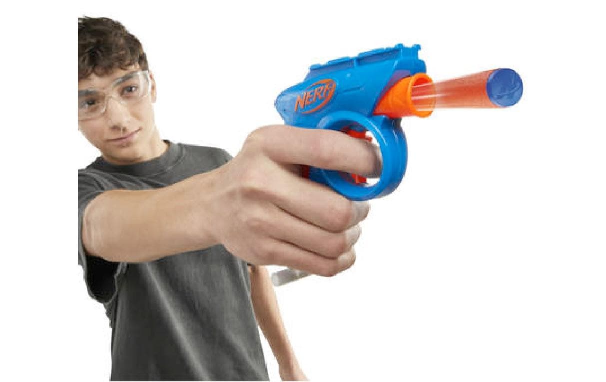 NERF Flex