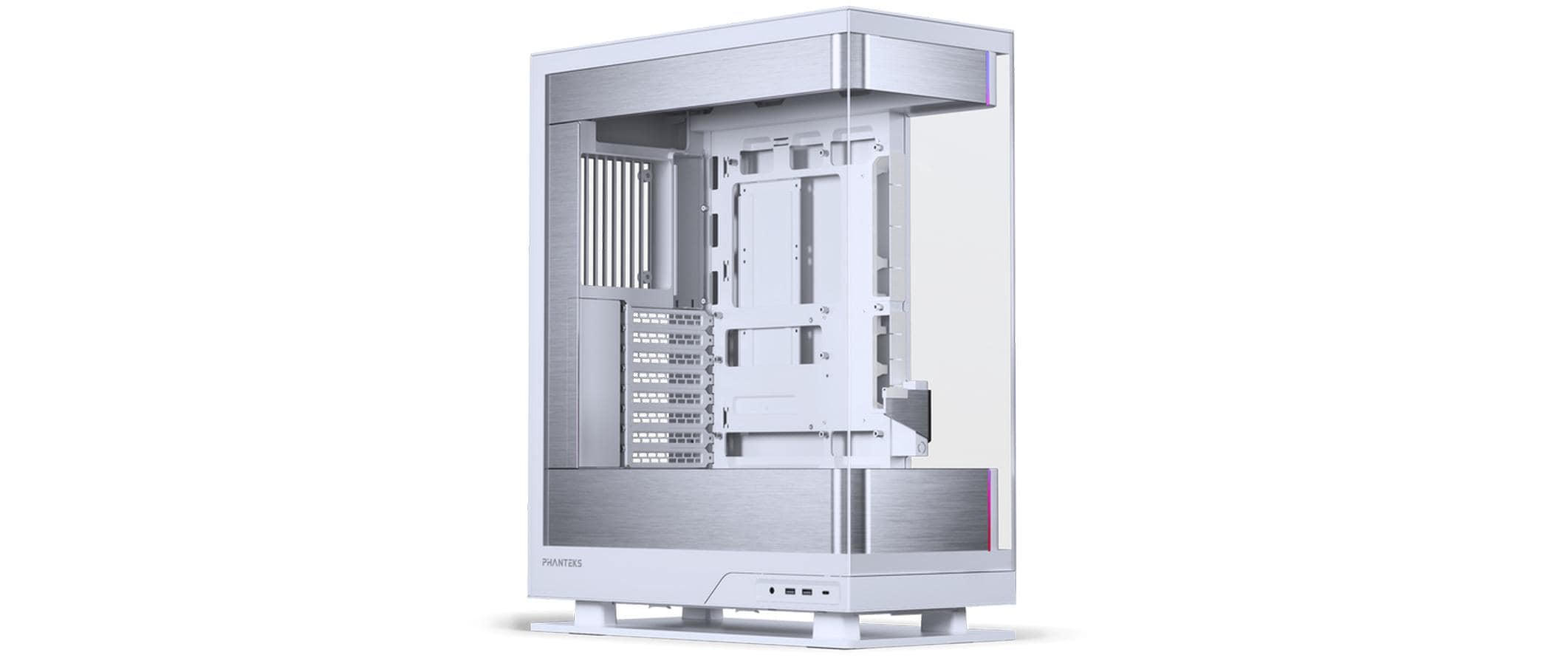 Phanteks PC-Gehäuse Evolv X2