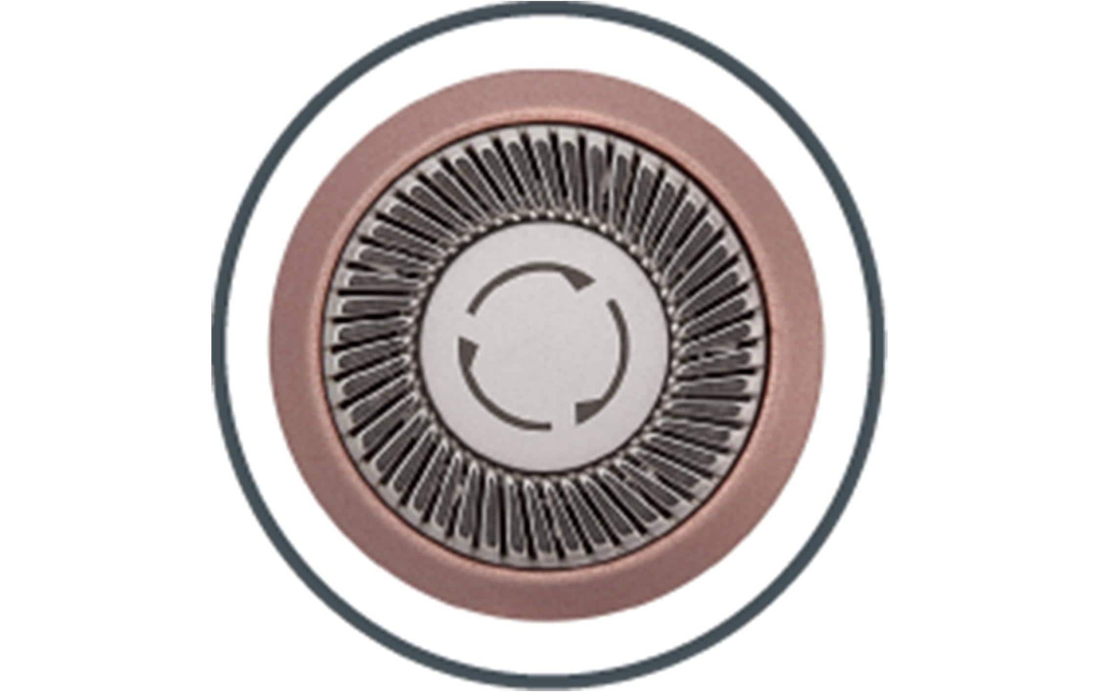 Remington Gesichtsrasierer Bare Me WFS200