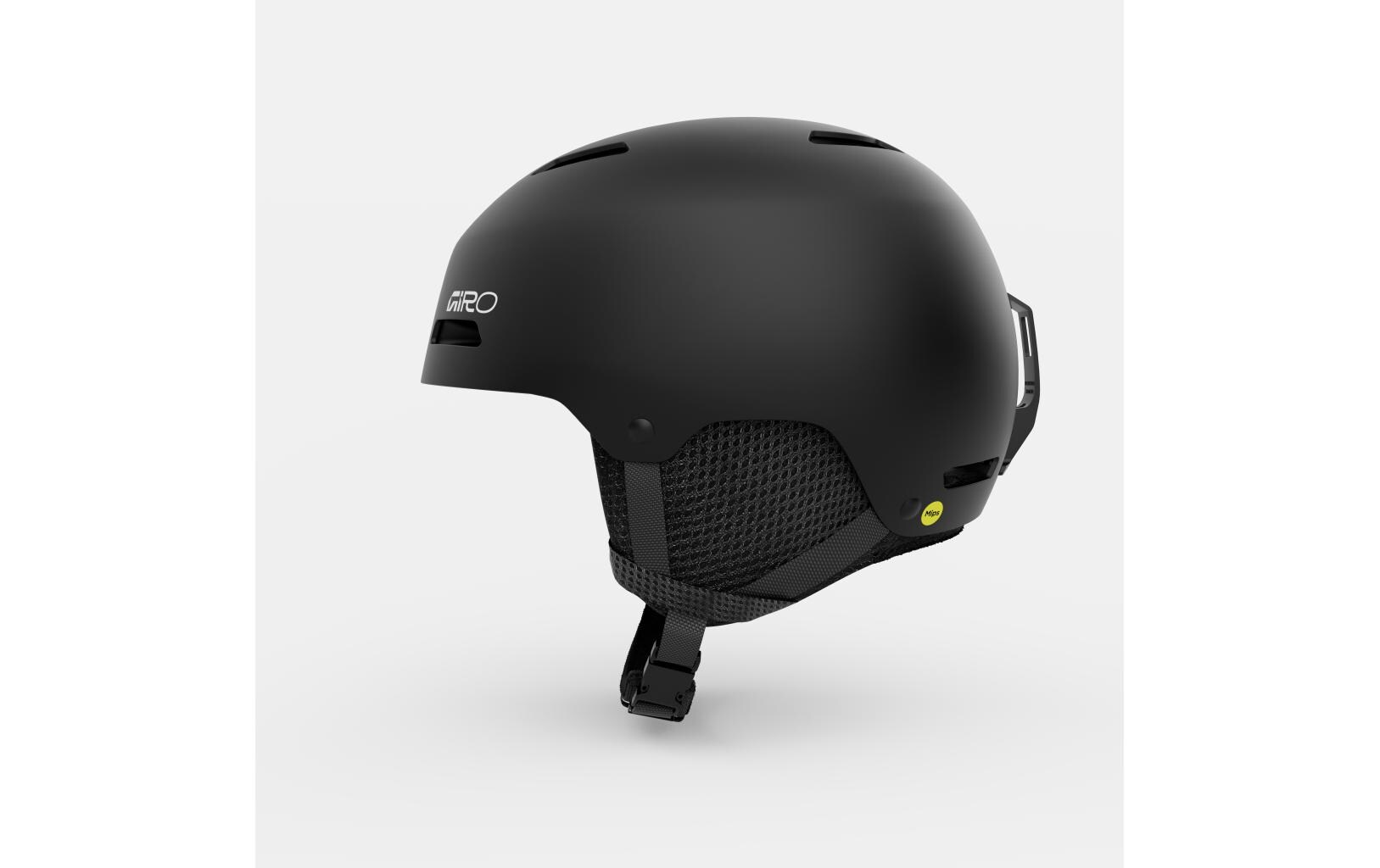 Giro Helm Crüe MIPS Schwarz, M