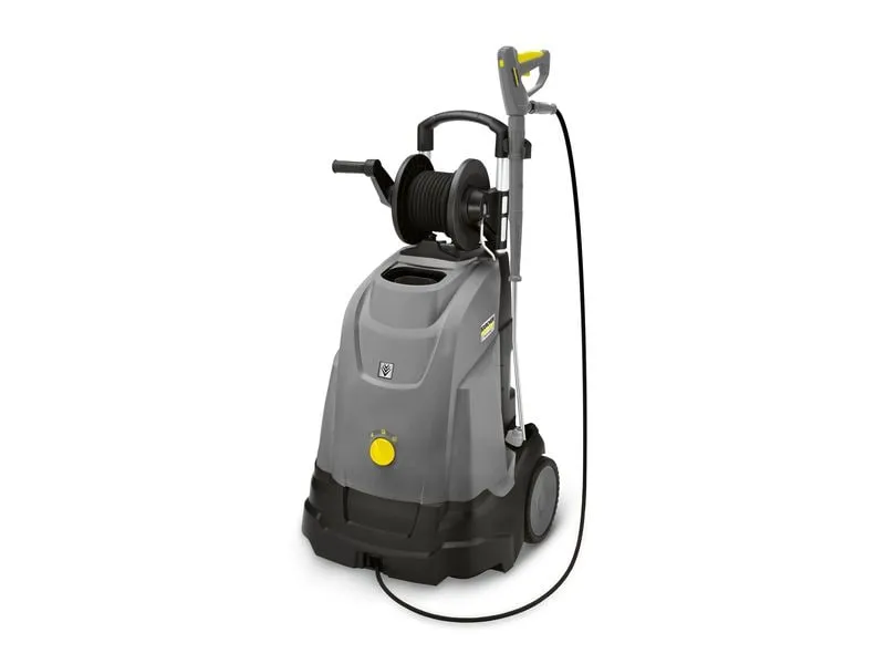 Kärcher Professional Heisswasser Hochdruckreiniger HDS 5/11 UX Kärcher Professional Heisswasser Hochdruckreiniger HDS 5/11 UX