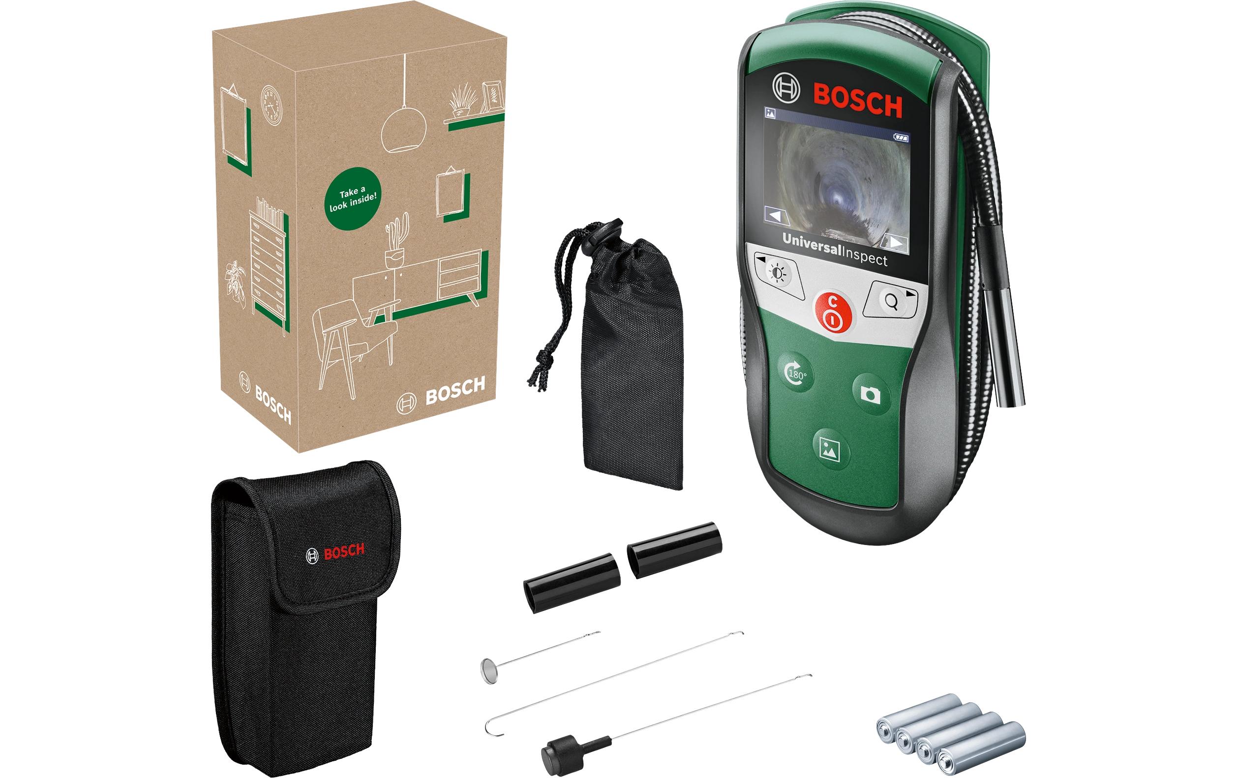 Bosch Akku-Heckenschere EasyHedgeCut 18-45 Kit
