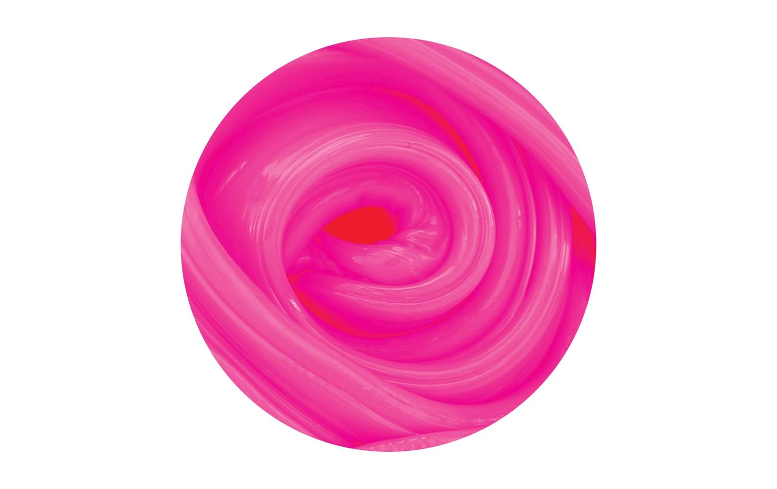 Intelligente Knete Knetmasse Kleine Dosen Neon Pink 18 Gramm Intelligente Knete Knetmasse Kleine Dosen Neon Pink 18 Gramm