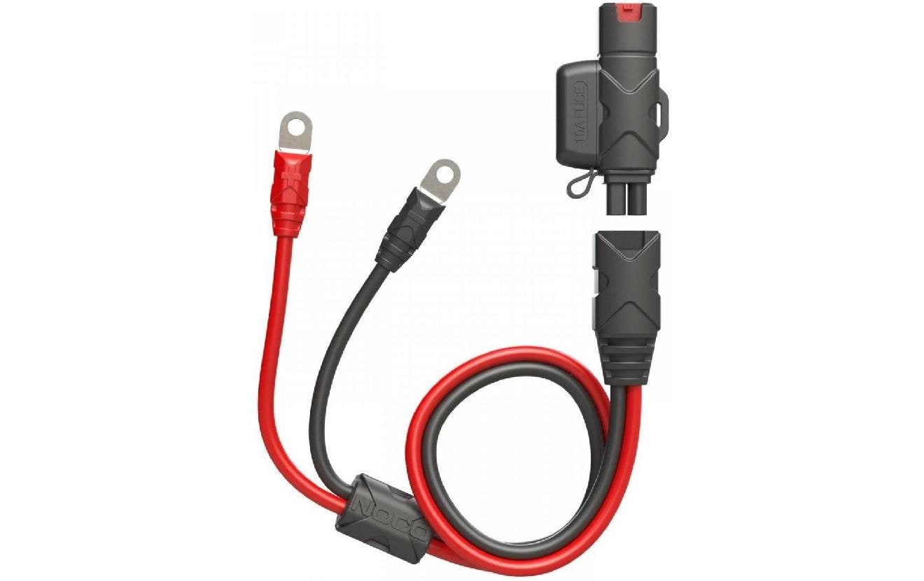 Noco Boost X-Connect Adapter Anschlusskabel M6 / 47cm