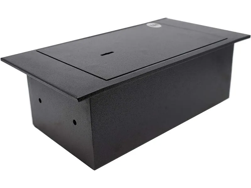 Yale Value Safe Bodentresor, 4.3 l Yale Value Safe Bodentresor, 4.3 l